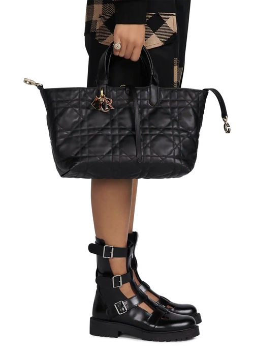 DIOR Medium Dior Toujours Bag