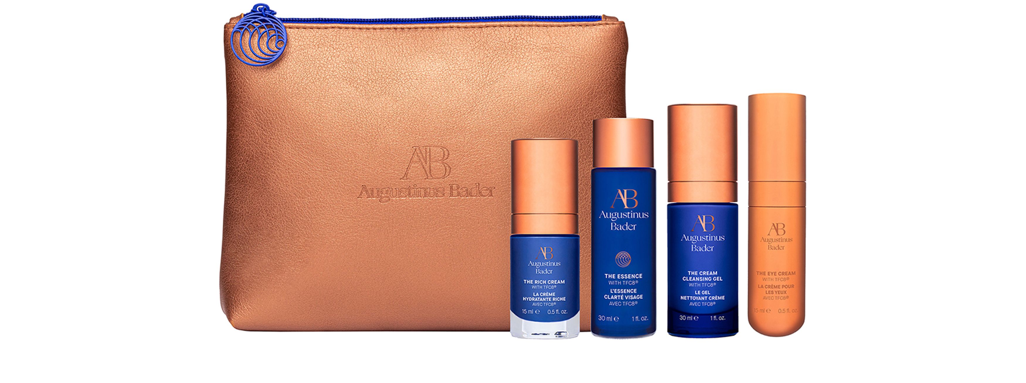 The AB Essentials