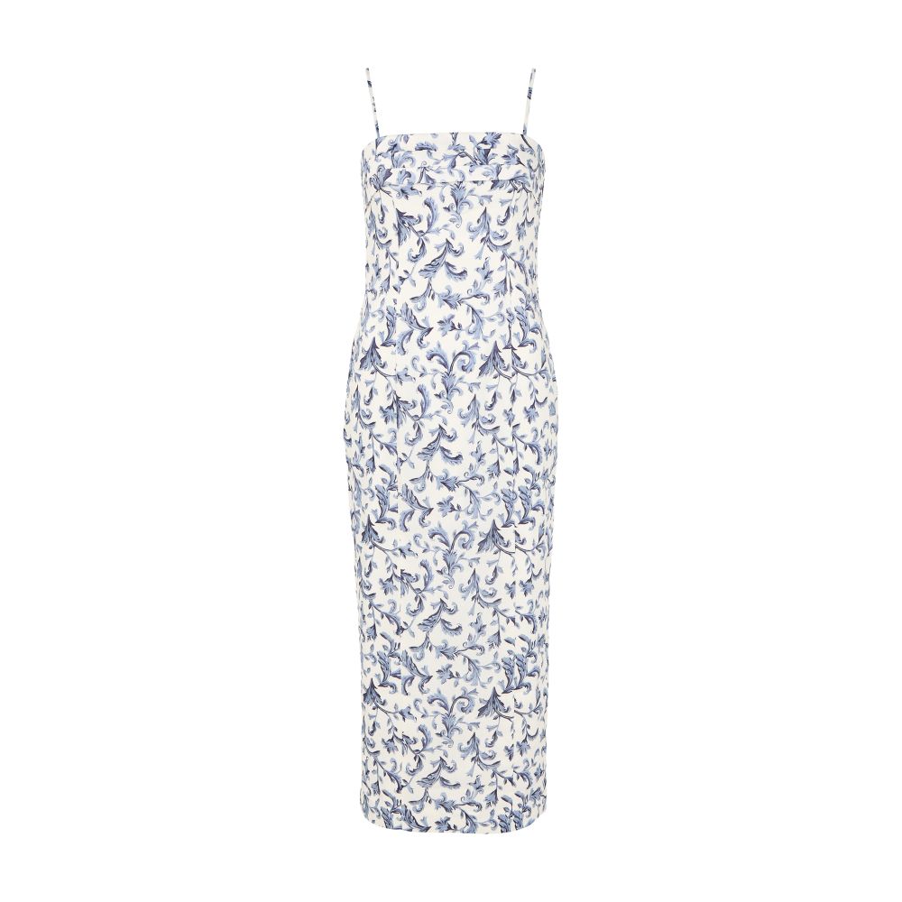 Rue long dress thumbnail 7