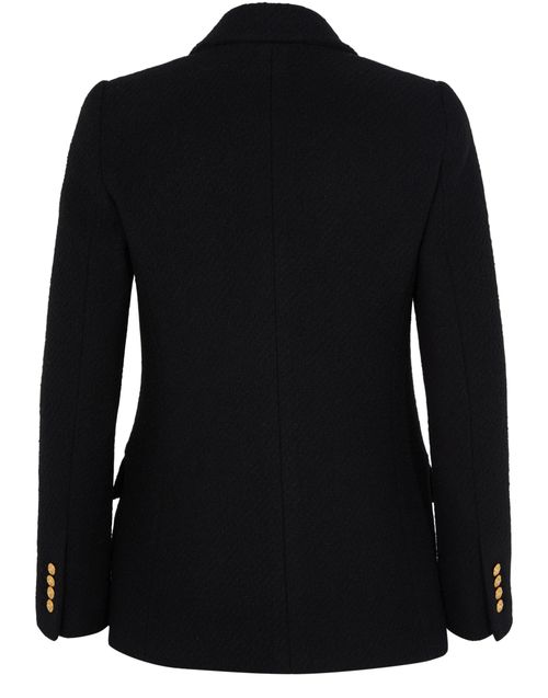 CHLOE Double breasted blazer