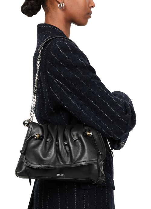 ISABEL MARANT Sac bourse Bolton