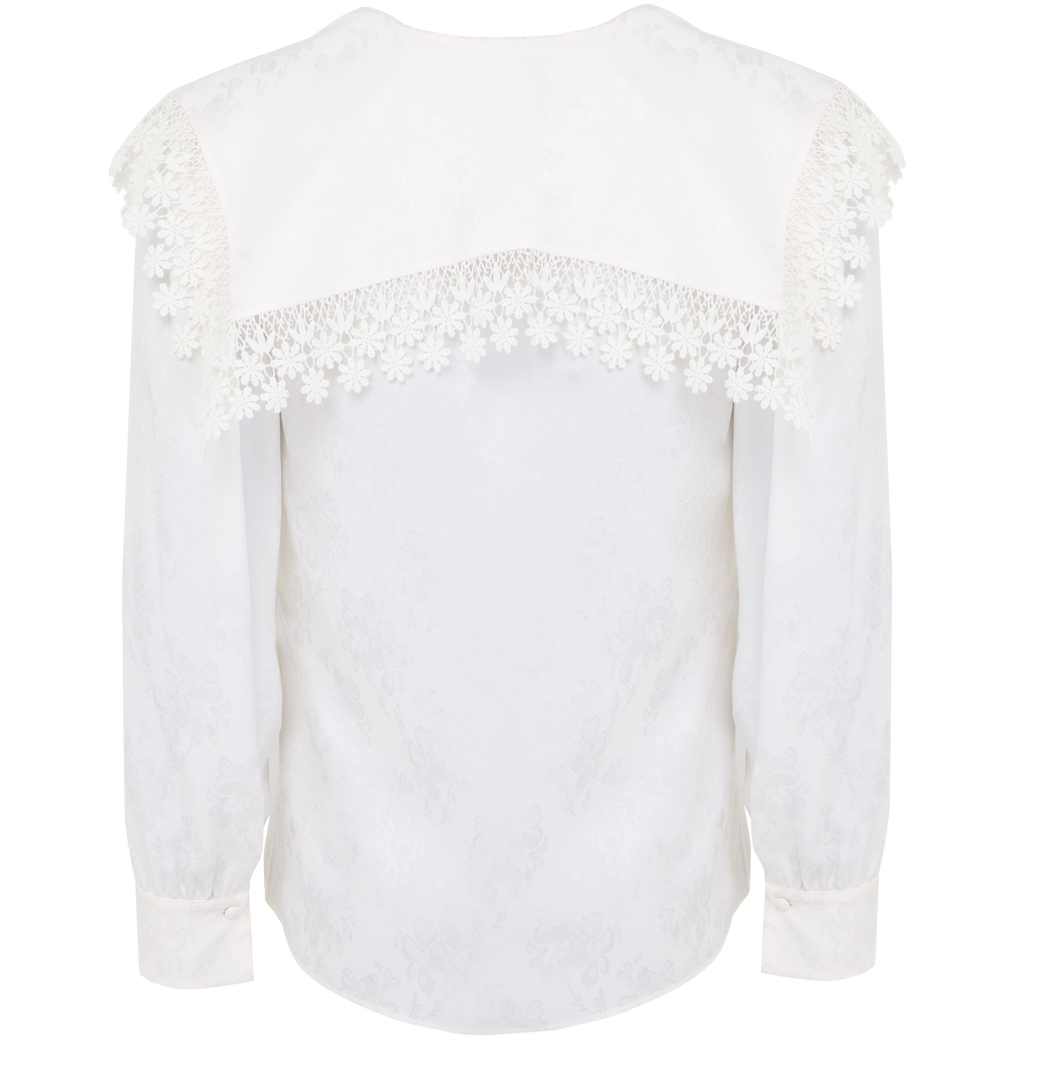 Long sleeved shirt thumbnail 3