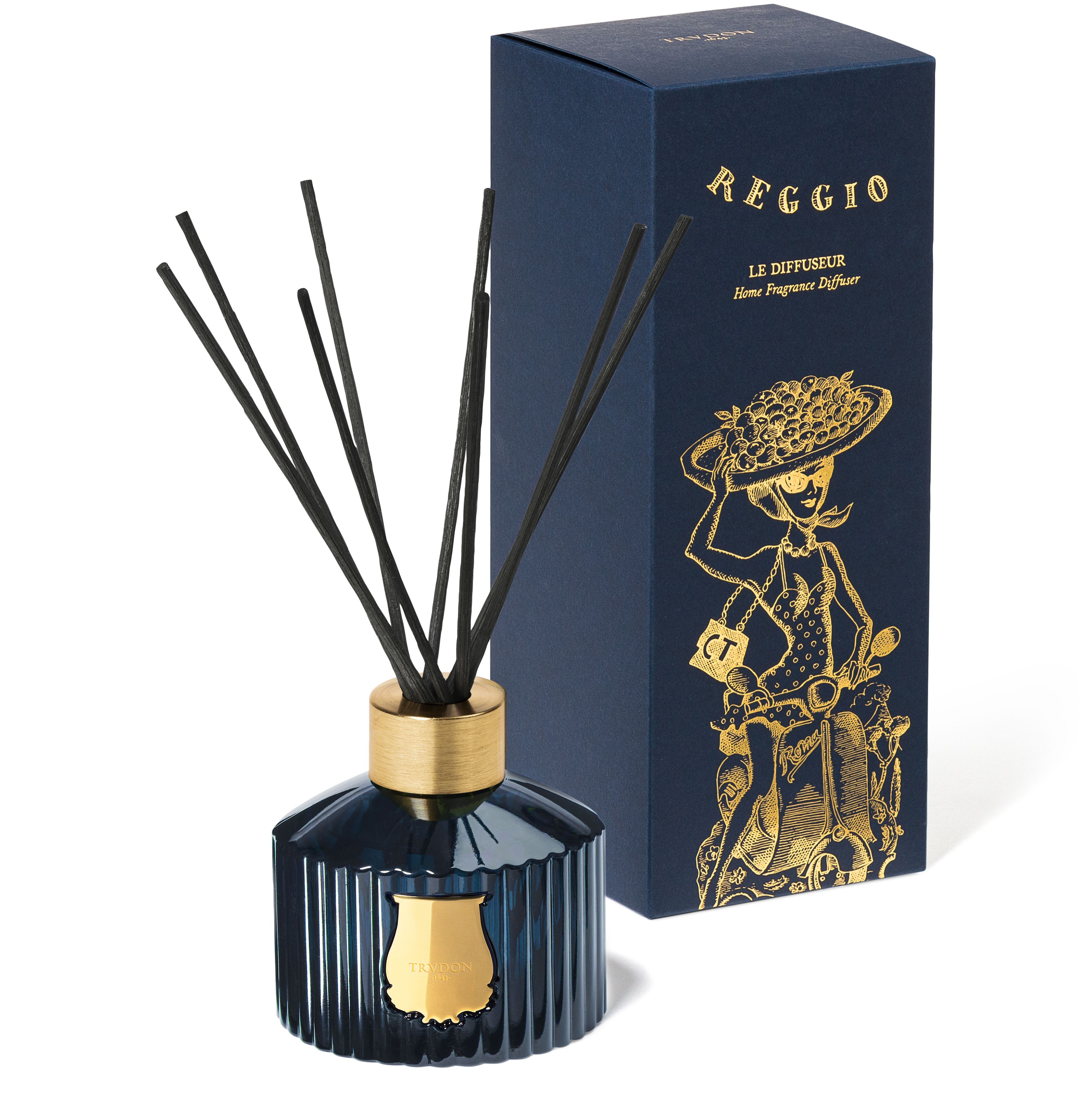 Reggio diffuser 350 ml thumbnail 3