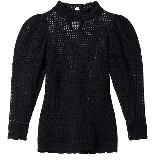 ISABEL MARANT Dahara blouse