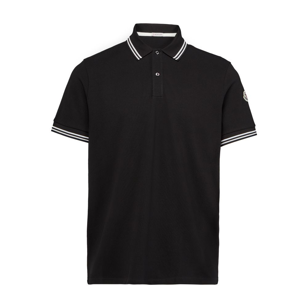 Shortsleeves polo thumbnail 7