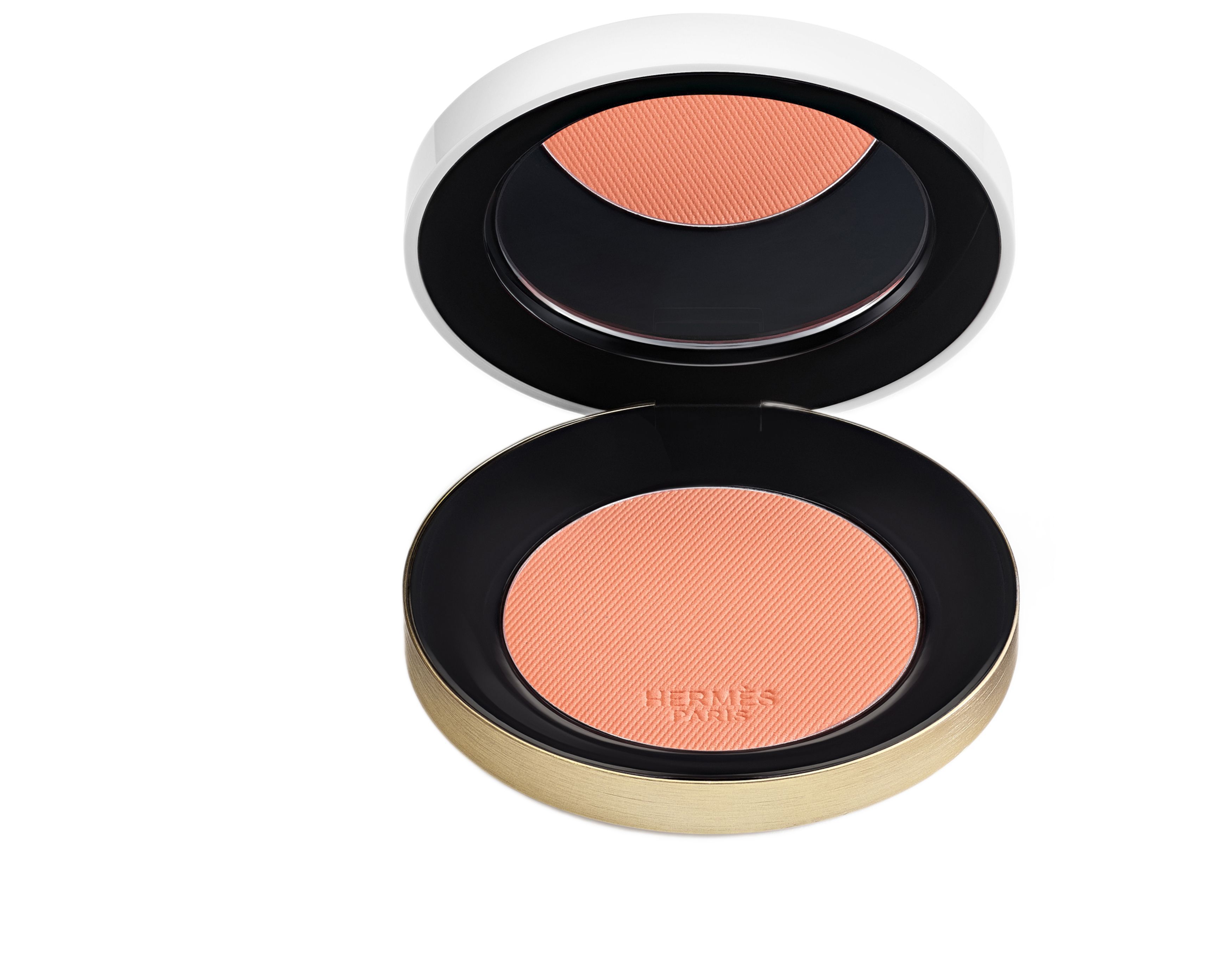Rose Hermès, silky blush powder thumbnail 3