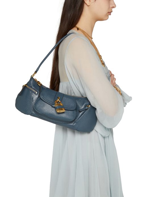 CHLOE Sac porté épaule The 99 