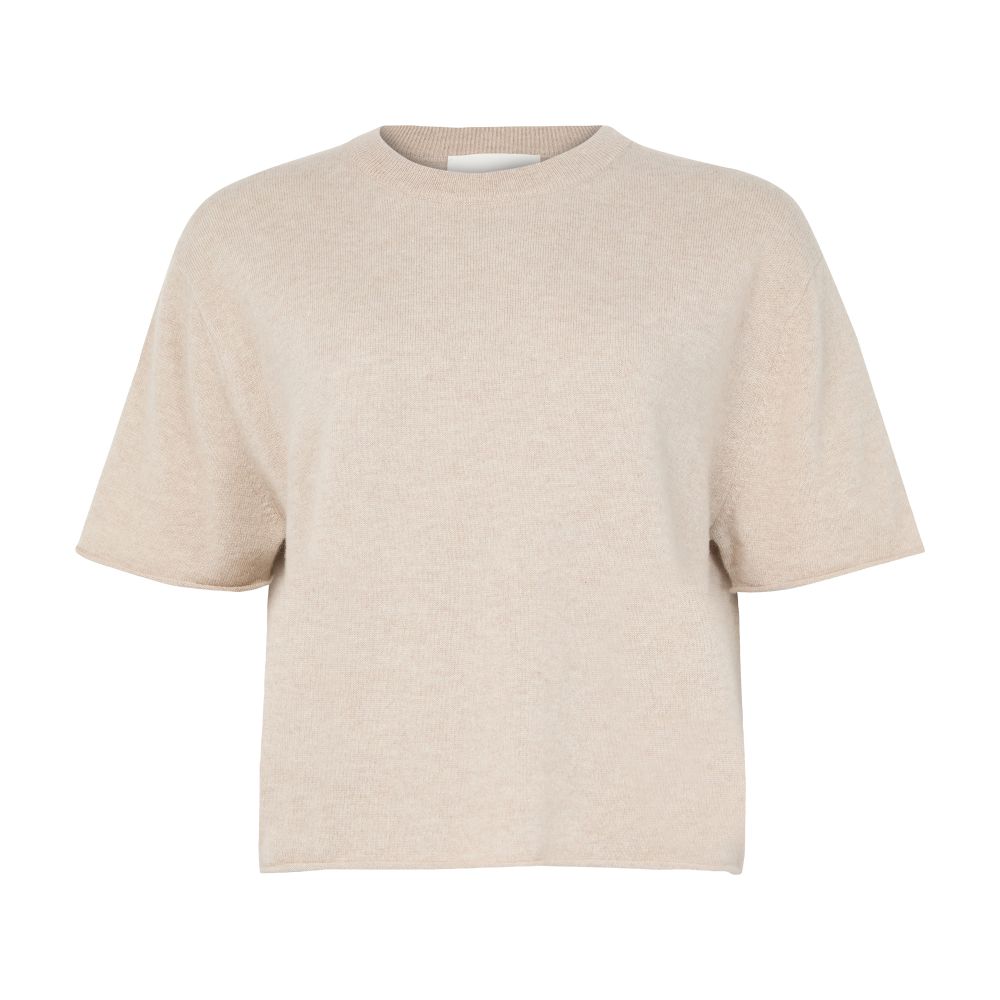 Cila cashmere t-shirt thumbnail 7