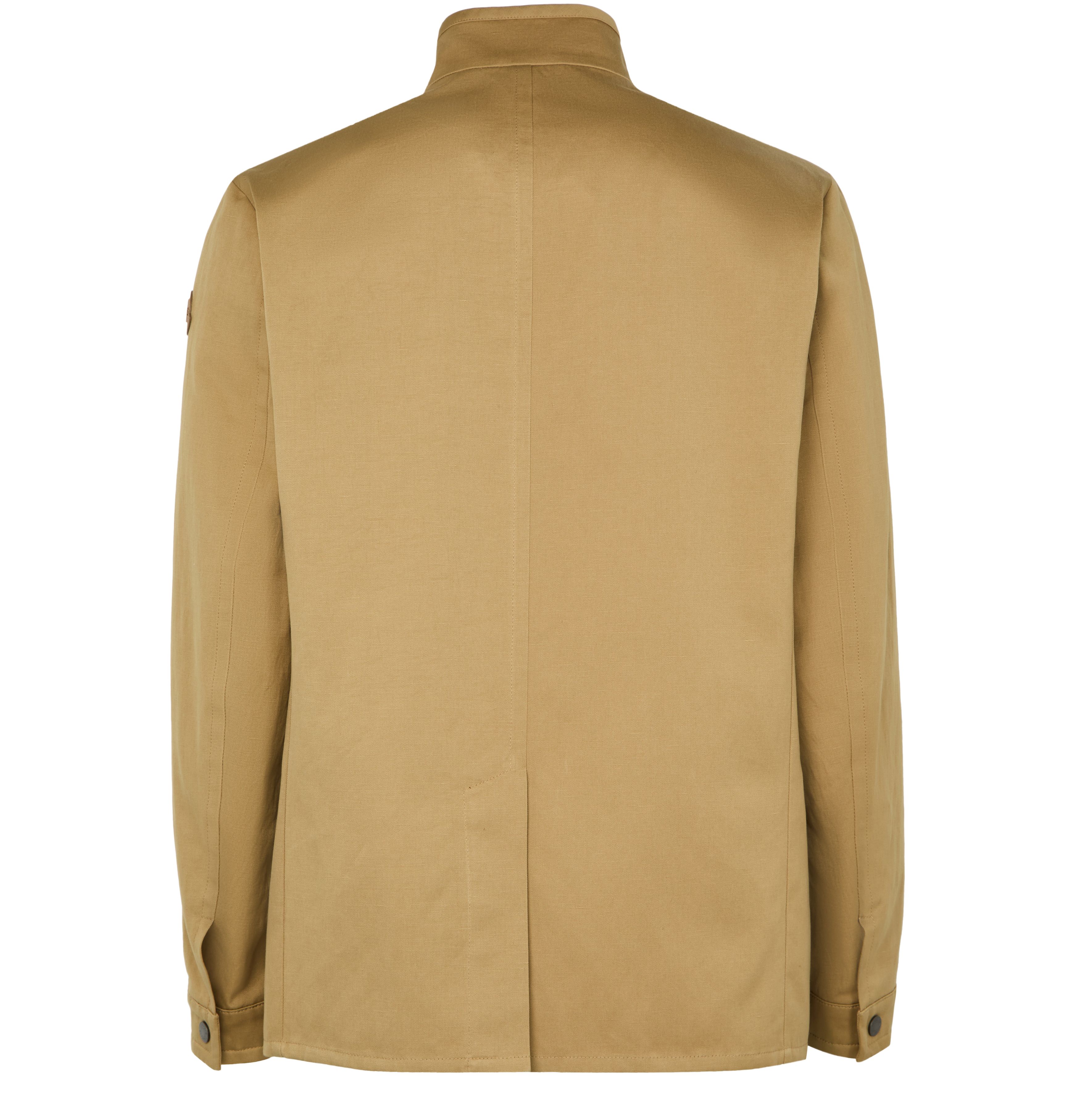 Jouere jacket thumbnail 3