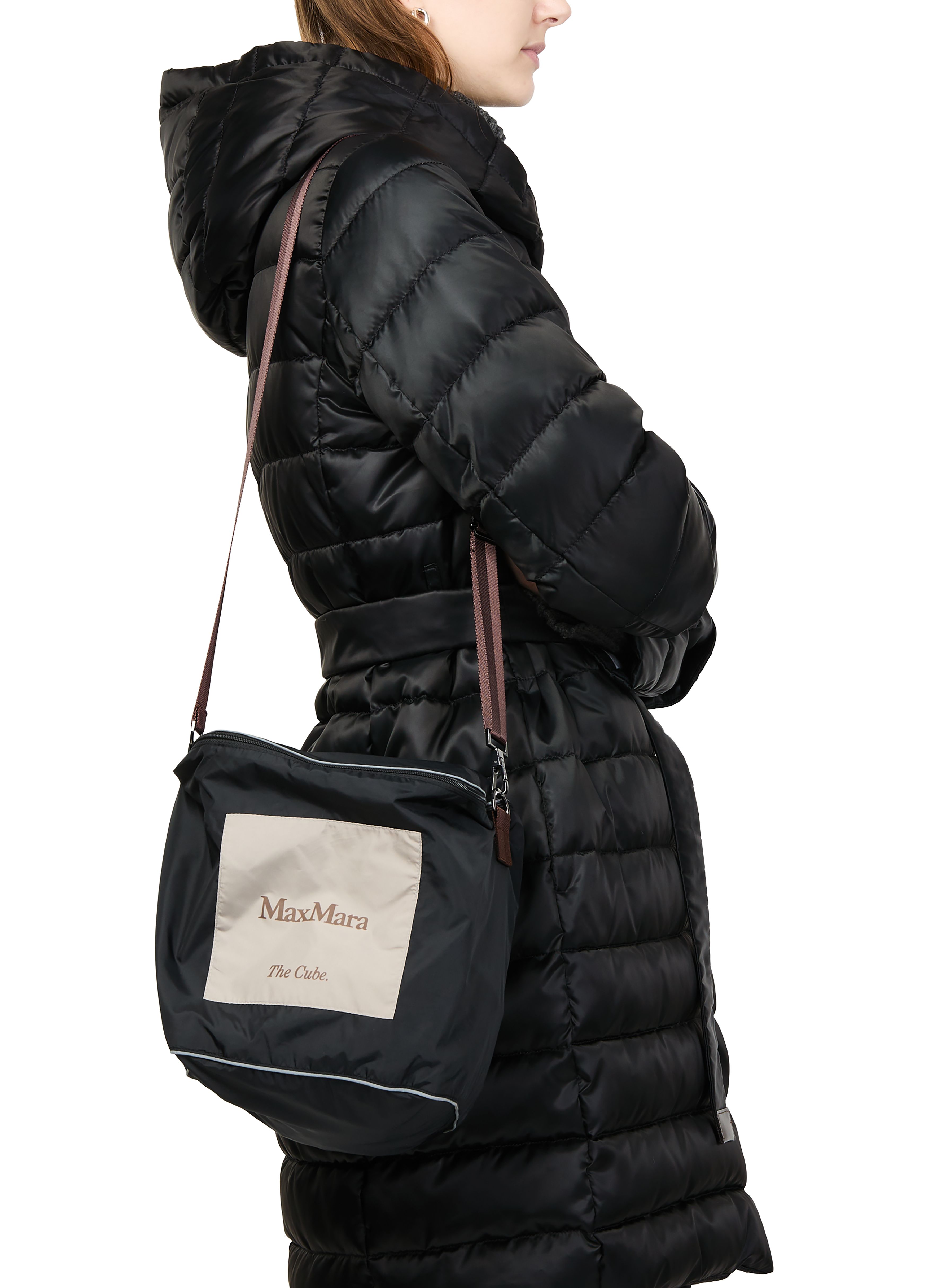 Novef puffer jacket - THE CUBE thumbnail 6