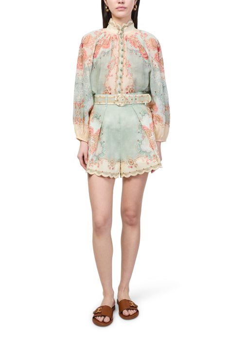 ZIMMERMANN Blouse Daylight