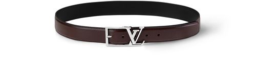 LOUIS VUITTON LV Skyline 35mm Belt