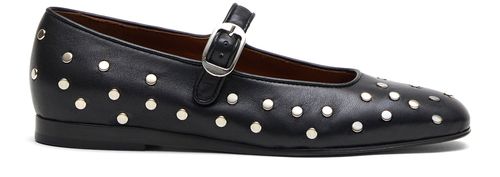 LE MONDE BERYL Mary Jane ballet flats