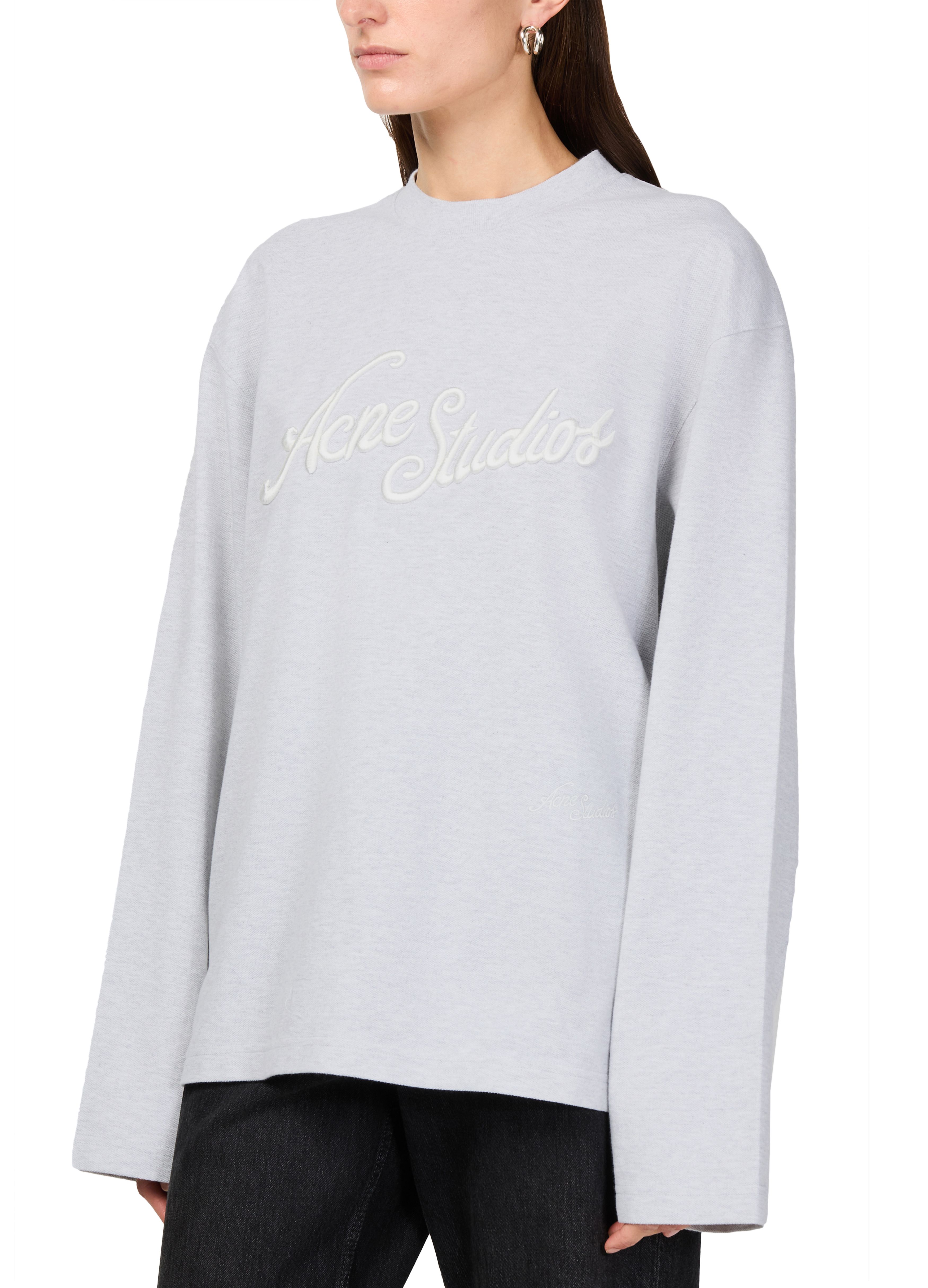 Long sleeved t-shirt thumbnail 4