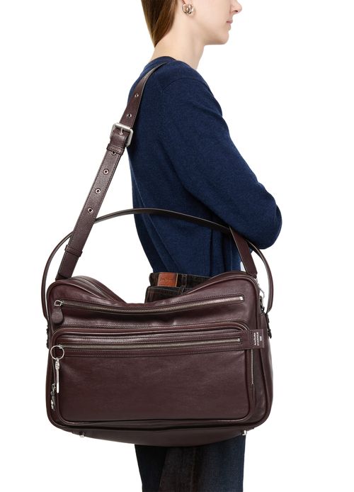 ACNE STUDIOS Sac à bandoulière Camero
