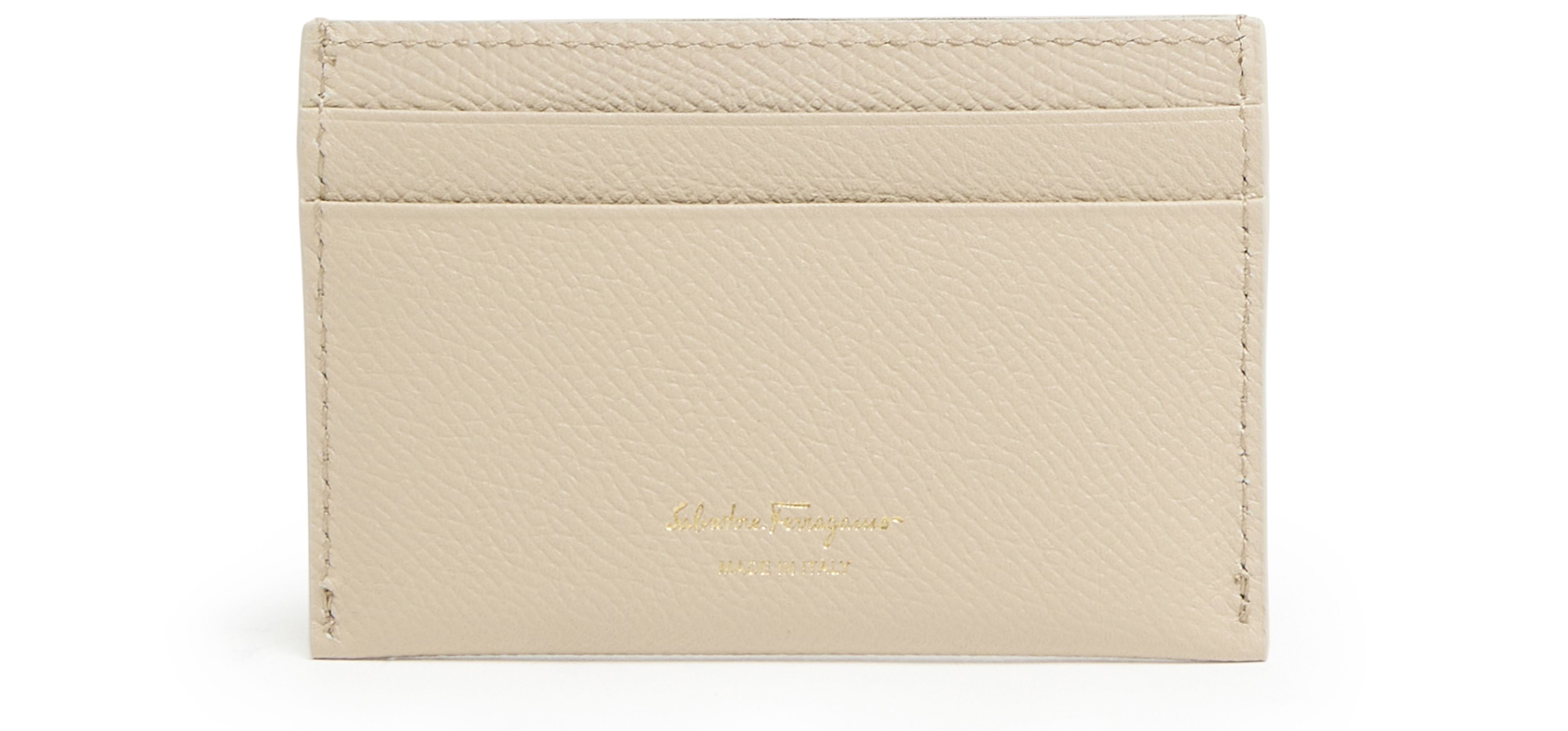 Gancini card holder thumbnail 4