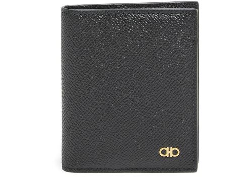 FERRAGAMO Portefeuille Micro Gancio