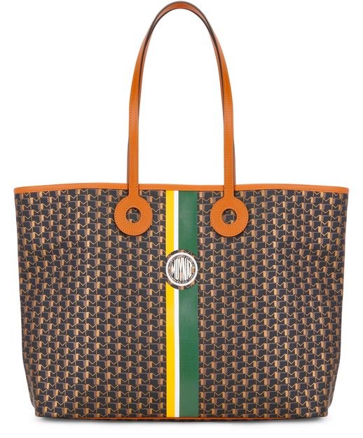 Women's Oh! Tote Ruban Duo GM, MOYNAT