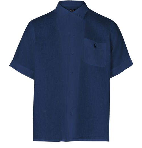 POLO RALPH LAUREN Short sleeved shirt