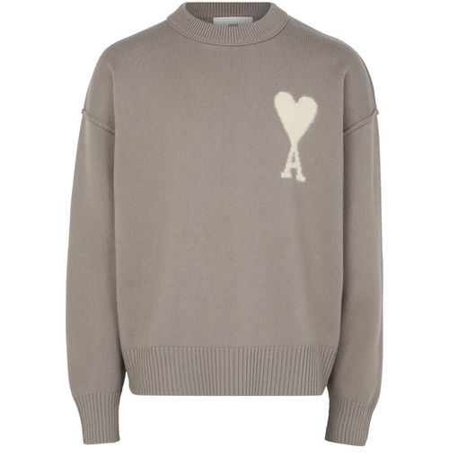 AMI PARIS Ami de Cur sweater