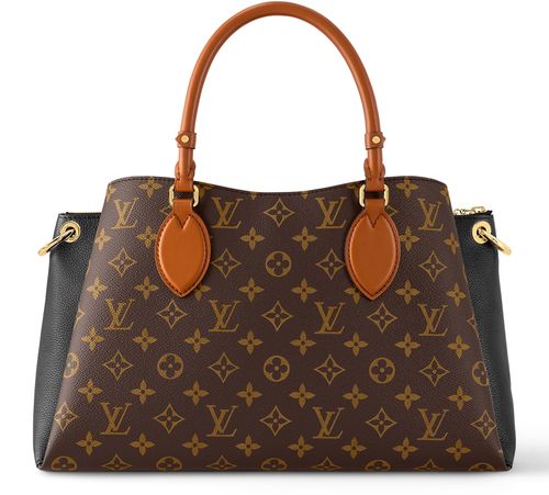 LOUIS VUITTON Sac Vendôme MM