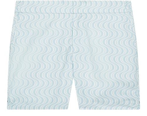 FRESCOBOL CARIOCA Topo rRoberto linen shirt