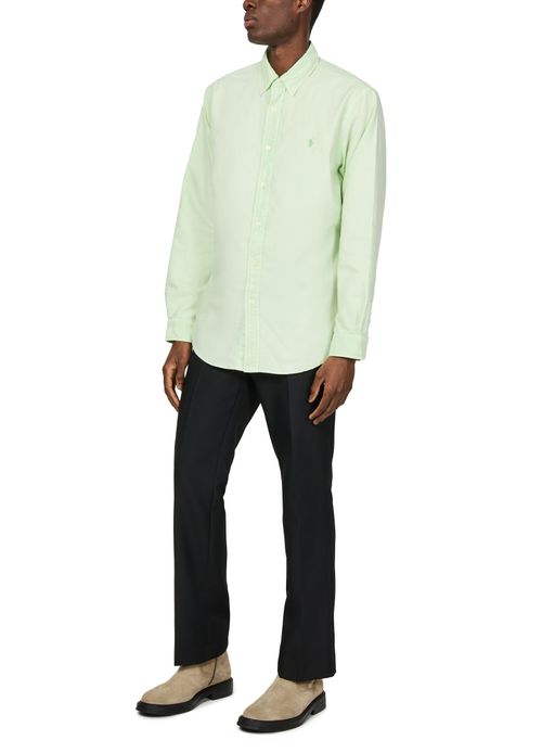 POLO RALPH LAUREN Long sleeved shirt