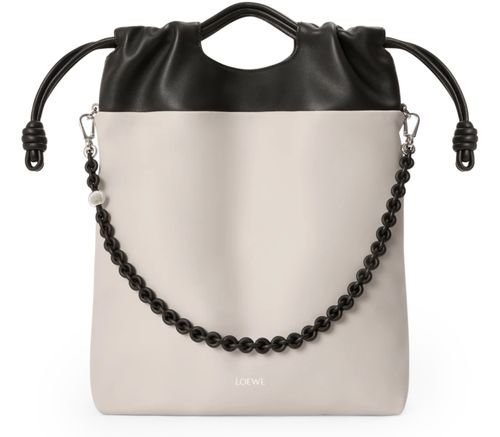 LOEWE Flamenco purse tote