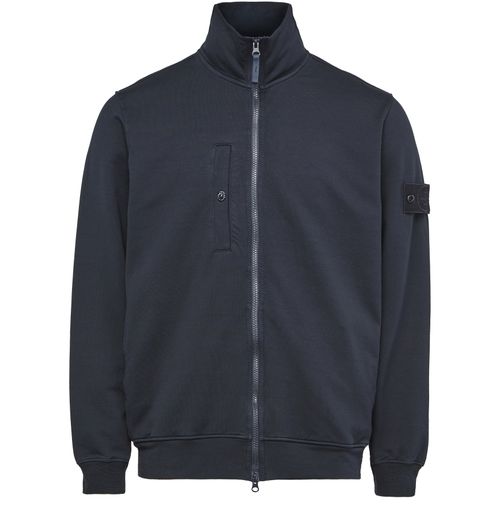 STONE ISLAND Zip up cadigan