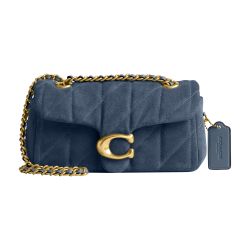 Women's Tabby 20 shoulder bag | COACH | 24S