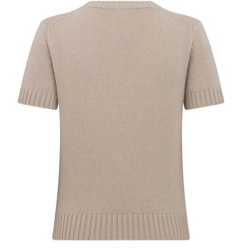 DIOR Pull à manches courtes