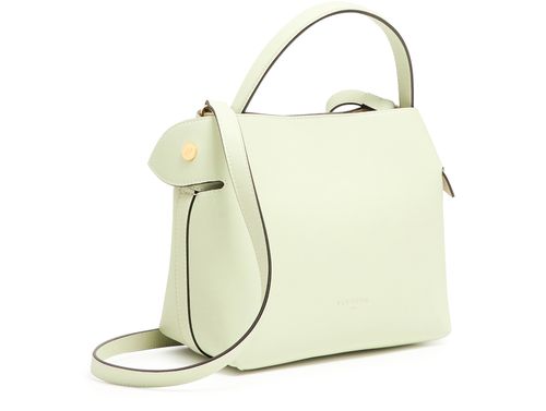 FLEURON Sac medium Swann