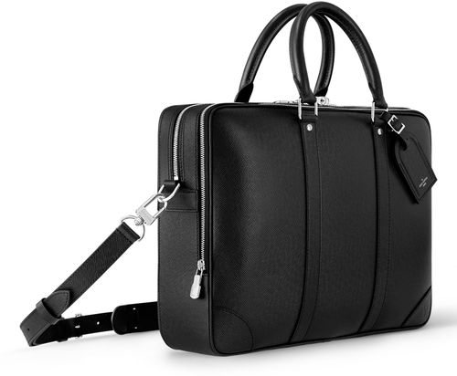 LOUIS VUITTON Porte-documents Voyage