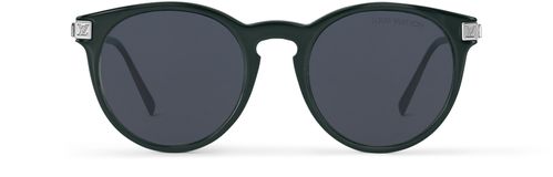 LOUIS VUITTON LV Rise Round Sunglasses
