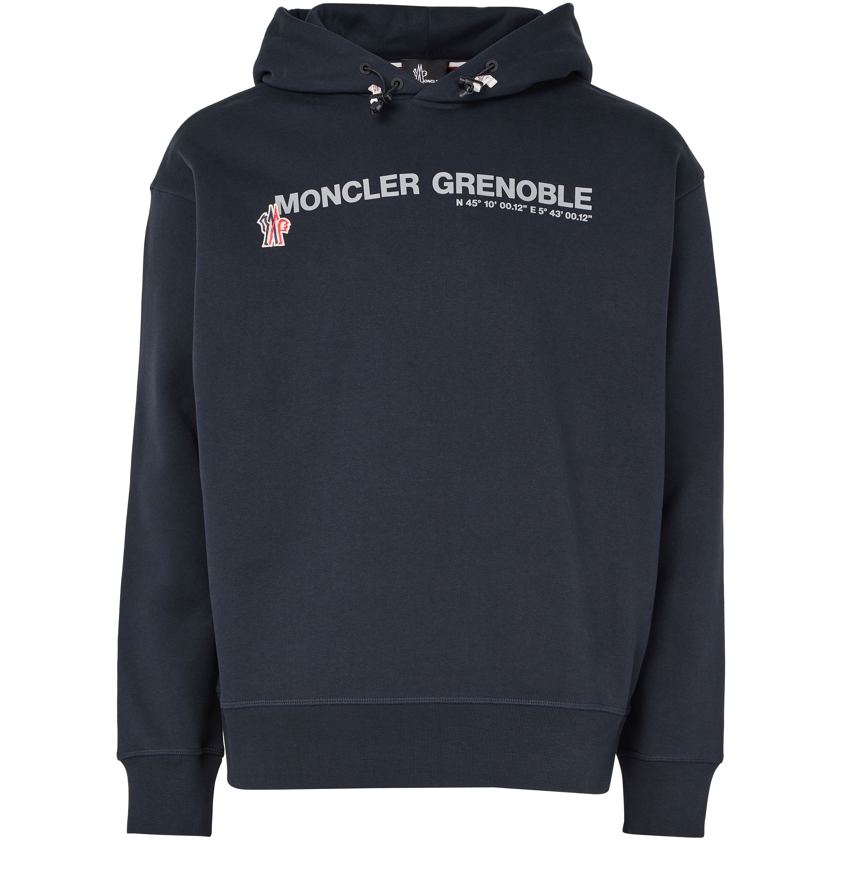 Hoodie sweater