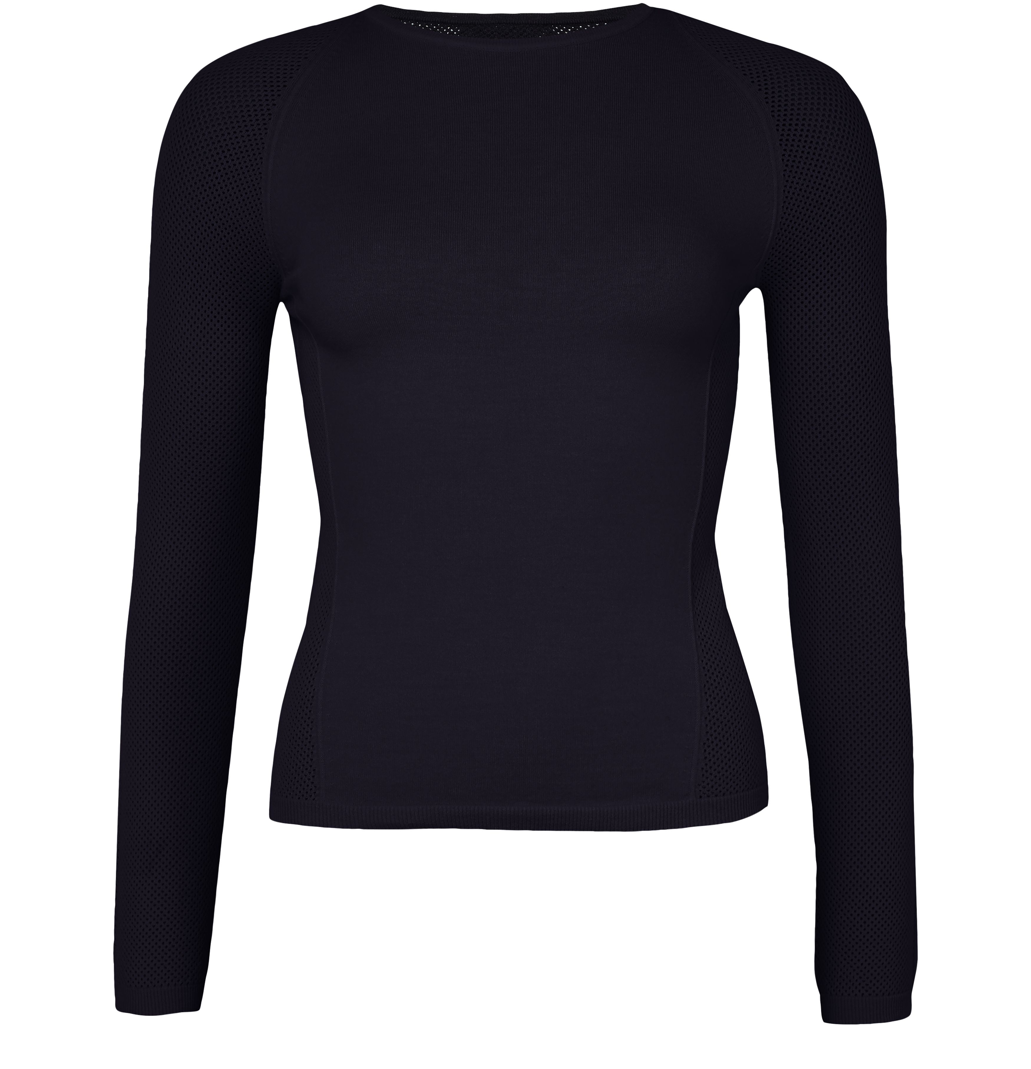 Tartufo long-sleeved top