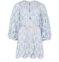 【Zimmermann】アカシア レーストリム ミニドレス 210.jpg