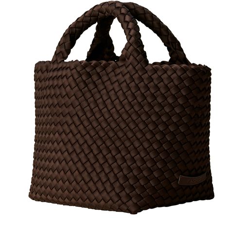 NAGHEDI St Barths small tote