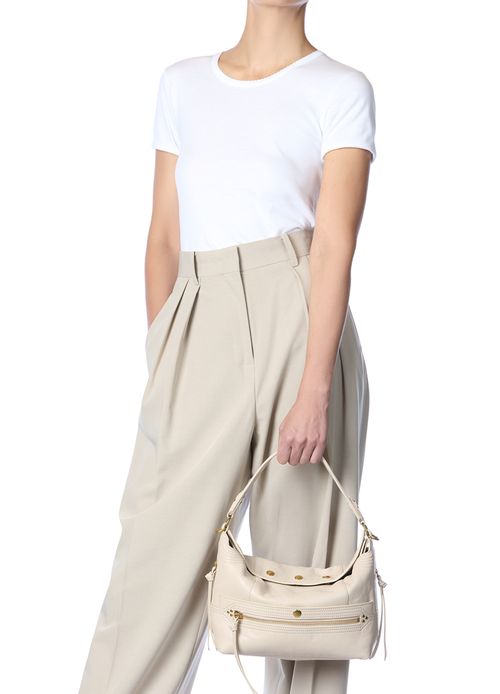 JEROME DREYFUSS Lucky ホーボーバッグ