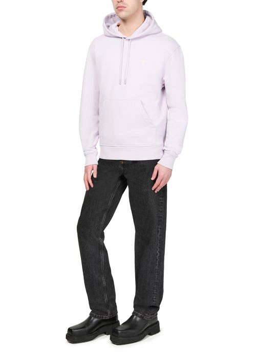 AMI PARIS Ami de Cœur hoodie