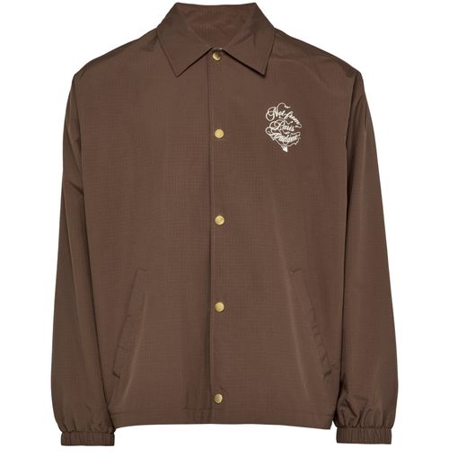 DROLE DE MONSIEUR The Slogan Jacket