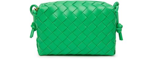 BOTTEGA VENETA Mini Loop camera bag