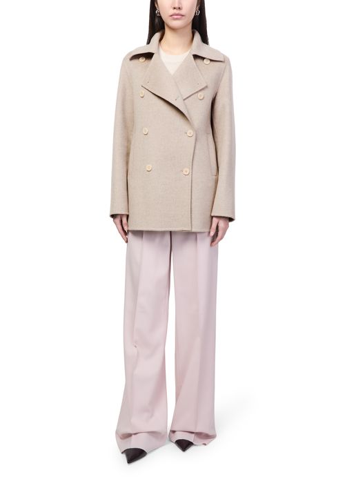MAX MARA Double-breasted coat