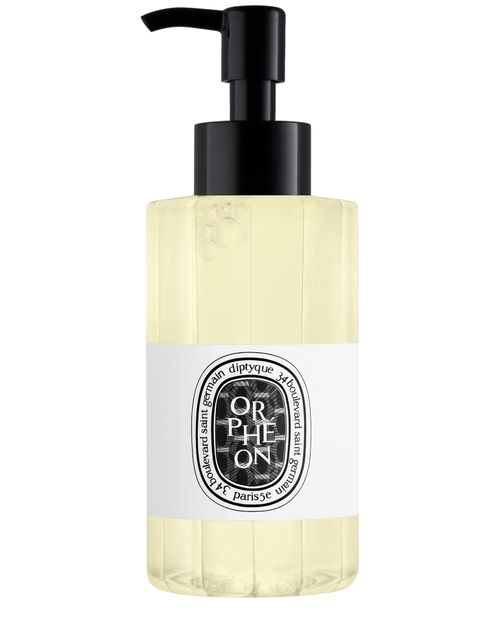 DIPTYQUE Gel de parfum lavant pour le corps Orphéon 200ml
