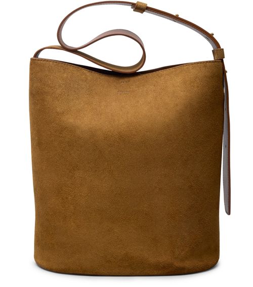 LIE STUDIO The Norma tote bag