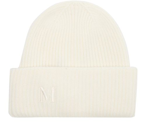 MAX MARA MM Retina beanie