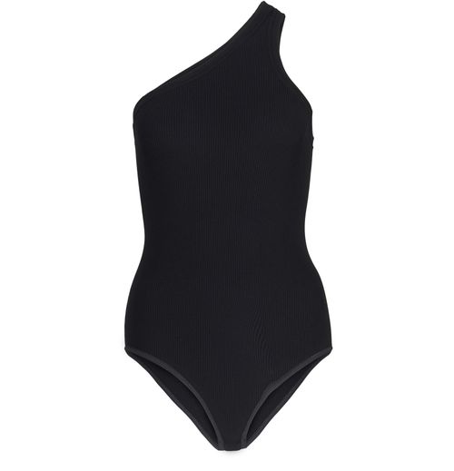 CELINE “Triomphe” bodysuit