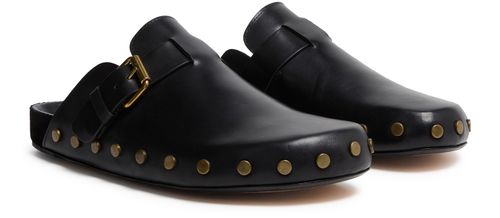 ISABEL MARANT Mirvin clogs
