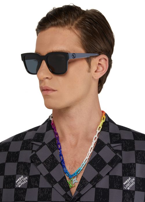 LOUIS VUITTON Outerspace Sonnenbrille