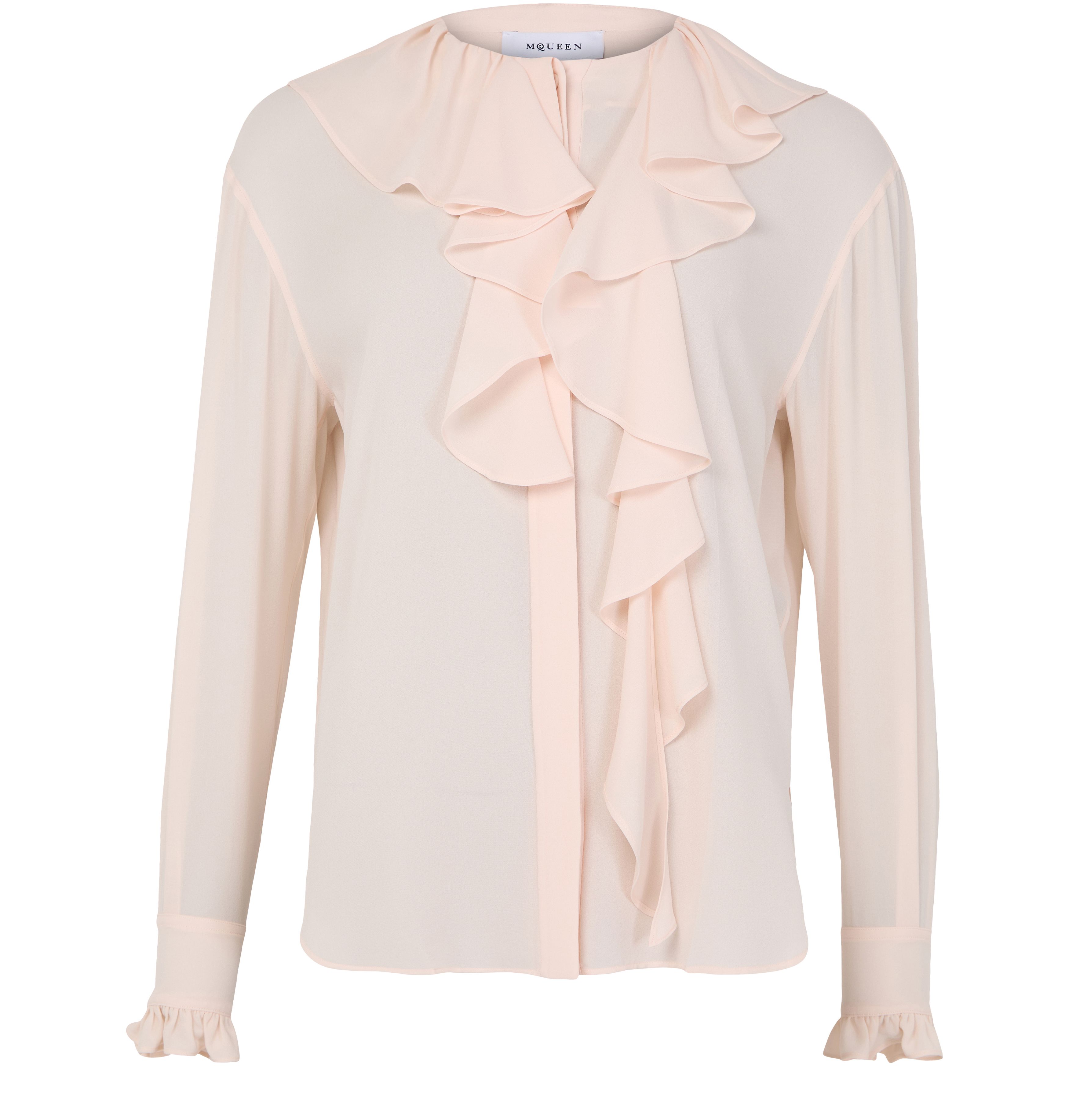 Georgette shirt